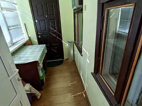 квартира за адресою Олексіївська пл., 7