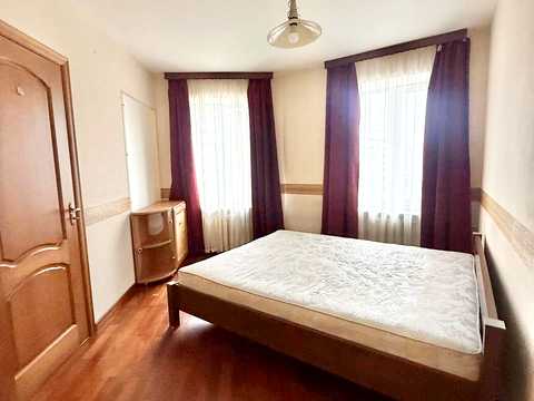 квартира по адресу Бассейная ул., 10