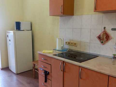 квартира за адресою Одеса, Фонтанська дорога вул., 39