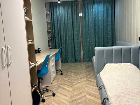 квартира по адресу Под Голоском ул., 19-Д