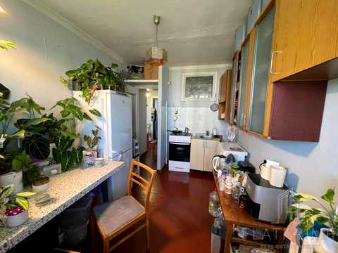 квартира по адресу Дегтяревская ул., 43/5