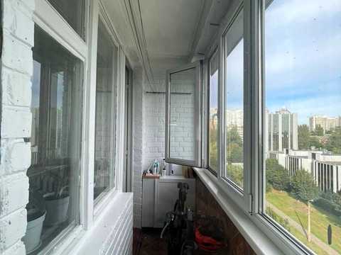 квартира по адресу Дегтяревская ул., 43/5
