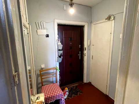 квартира по адресу Дегтяревская ул., 43/5