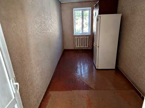 квартира за адресою Олексіївська пл., 7