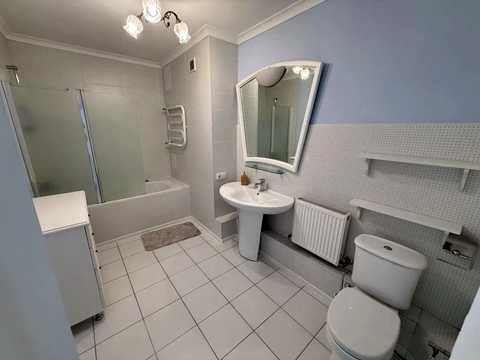 квартира по адресу Киев, Івана Гонти ул., 7