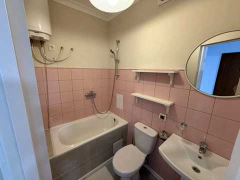квартира по адресу Киев, Івана Гонти ул., 7