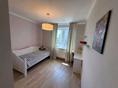 квартира по адресу Киев, Івана Гонти ул., 7