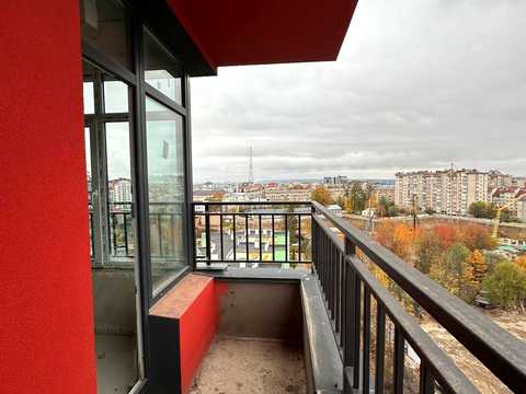 квартира по адресу Национальной Гвардии ул., (Будинок 4)