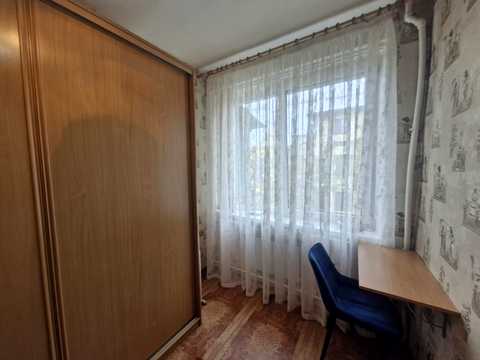 квартира за адресою Софіївська вул., 5б