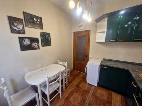 квартира за адресою Софіївська вул., 5б