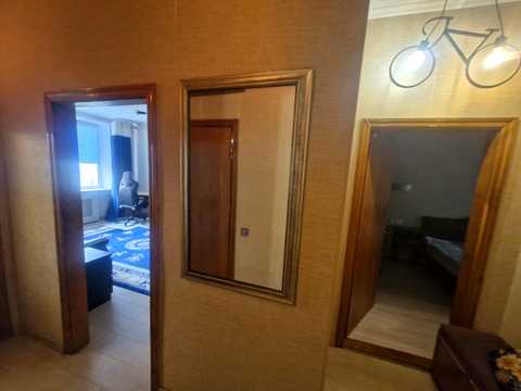 квартира за адресою Софіївська вул., 5б