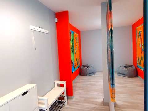 квартира за адресою Солом'янська вул., 41 к1