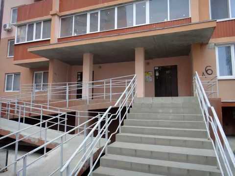 квартира за адресою Райдужний масив вул., 10а