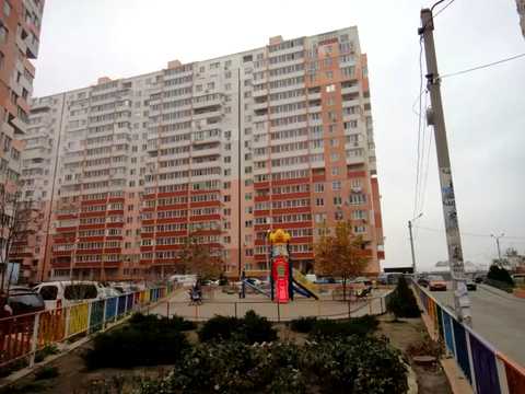 квартира за адресою Райдужний масив вул., 10а