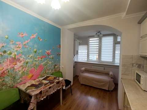 квартира за адресою Лісогринівецька вул., 24/3