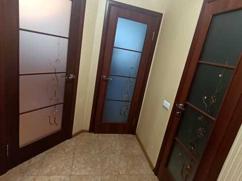 квартира за адресою Лісогринівецька вул., 24/3