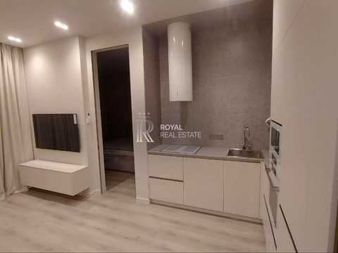 квартира по адресу Бульварно-Кудрявская ул. (Воровского), 17