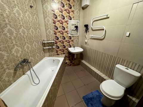 квартира по адресу Софии Русовой ул., 3