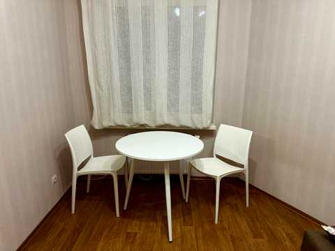 квартира по адресу Софии Русовой ул., 3
