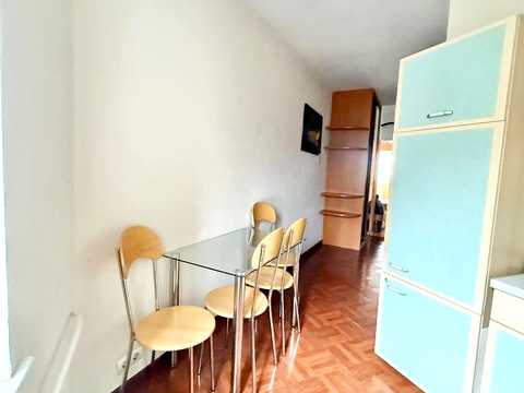 квартира по адресу Бассейная ул., 10