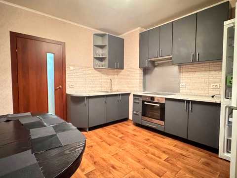 квартира за адресою Ясинуватський пров., 11