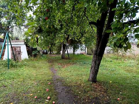 будинок за адресою Максима Залізняка пров. (Кірова)