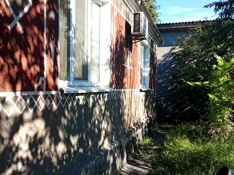 будинок за адресою Максима Залізняка пров. (Кірова)