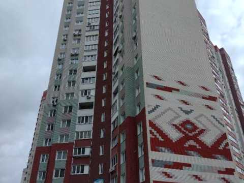 квартира по адресу Софии Русовой ул., 3