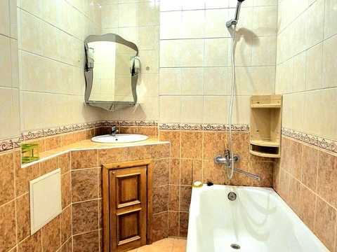 квартира за адресою Михайла Грушевського вул., 15