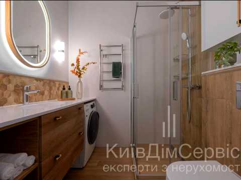 квартира за адресою Ґарета Джонса вул. (Сім'ї Хохлових), 12-В