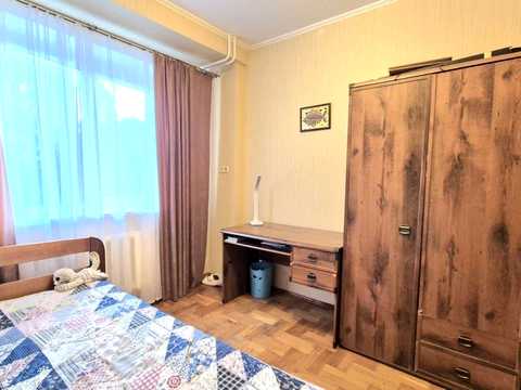 квартира за адресою Михайла Грушевського вул., 15