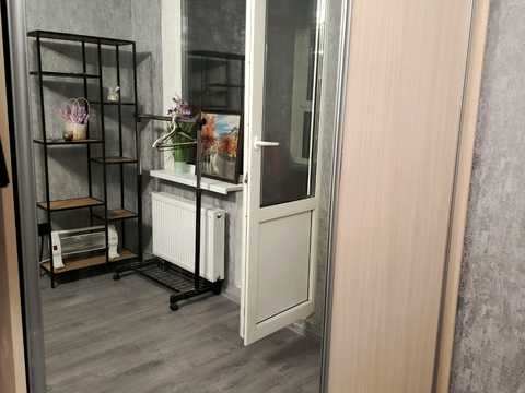 квартира за адресою Ревуцького вул., 54