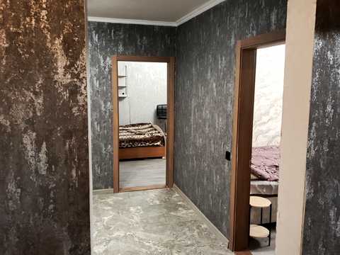 квартира за адресою Ревуцького вул., 54