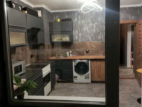 квартира за адресою Ревуцького вул., 54