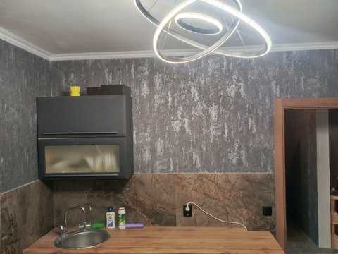 квартира за адресою Ревуцького вул., 54