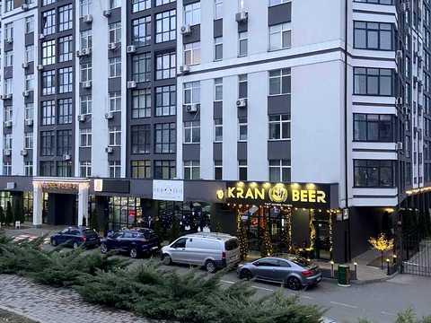 квартира по адресу Радужная ул., (Будинок 1)