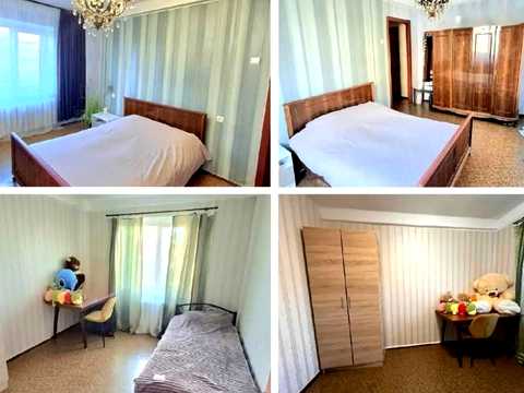 квартира за адресою Оболонський просп., 10