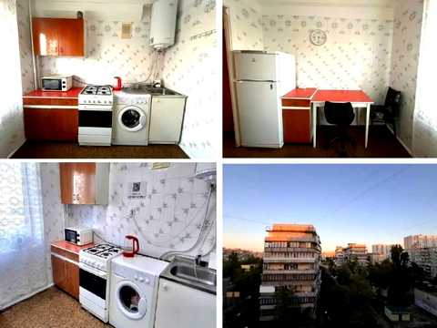квартира за адресою Оболонський просп., 10
