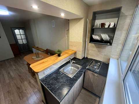квартира по адресу Максима Кривоноса ул., 7