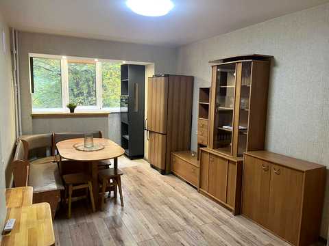 квартира по адресу Максима Кривоноса ул., 7