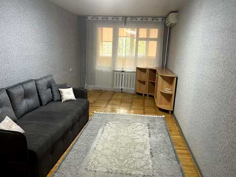 квартира по адресу Максима Кривоноса ул., 7