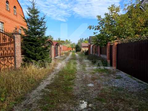 участок по адресу Ирпень, 