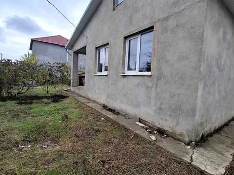 будинок за адресою с-ще. Світле, Малинова