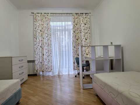 квартира по адресу Круглоуниверситетская ул., 17