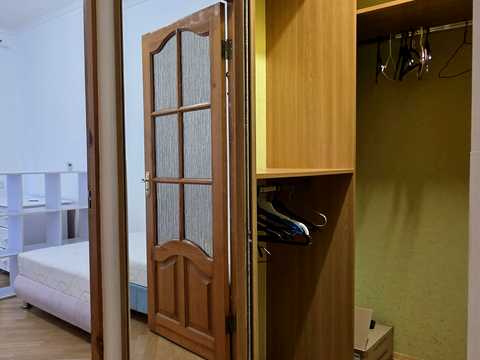 квартира по адресу Круглоуниверситетская ул., 17