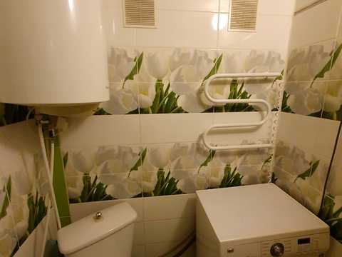 квартира за адресою Яші Гордієнка вул. (Тодорова), 1д
