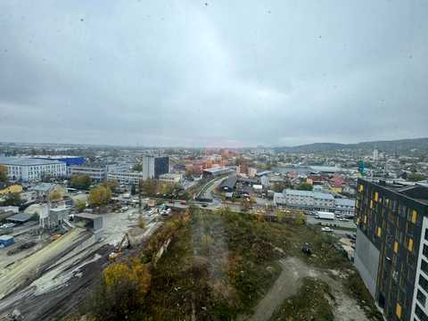 квартира за адресою Львів, Новознесенська вул., (ЖК Вежа (будинок 2))
