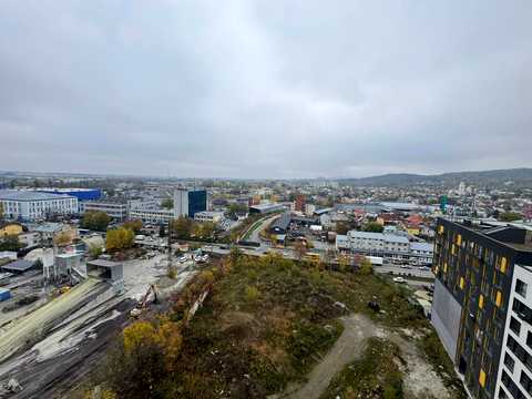 квартира за адресою Львів, Новознесенська вул., (ЖК Вежа (будинок 2))