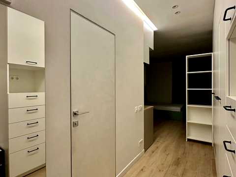 квартира по адресу Каховская ул., 62-А