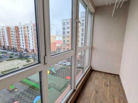 квартира за адресою Рівне, В'ячеслава Чорновола вул., 91у